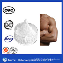 Acétate de Dehydroépien de qualité USP GMP de haute qualité